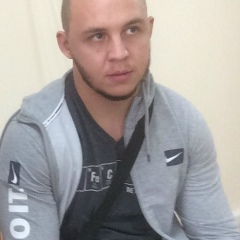 Саша Косых, 07.04.1992, Алматы