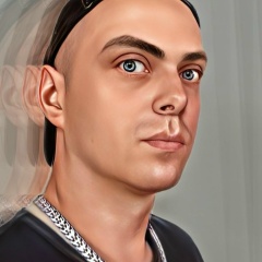 Серега Букин, 01.11.1990, Ирбит