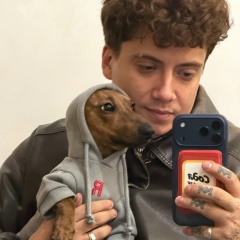 Илья Сухих, 09.10.1991