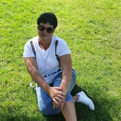 Елена Серёгина, 17.02, Сочи