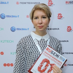 Anna Bystrova, 12.05, Москва