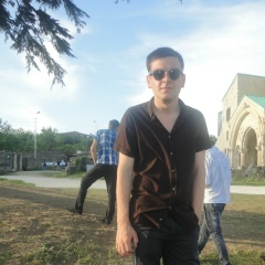 Goga Xxx, 13.01.1901, Тбилиси