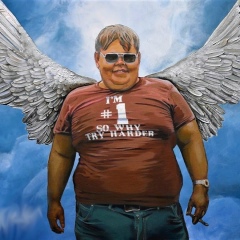 Александр Харитонов, 15.04.1983