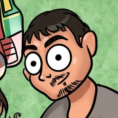 Илья Косолапов, 02.07.1987, Екатеринбург