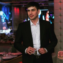 Мурад Романов, 03.05, Москва