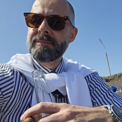 Алексей Дзядевич, Петропавловск-Камчатский