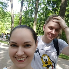 Станислав Веселов, 18.10, Санкт-Петербург