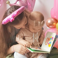 Иришка Петрова, 26.04.1989, Санкт-Петербург