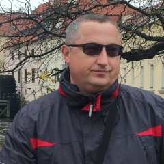 Глеб Сапега, 12.06.1970, Санкт-Петербург