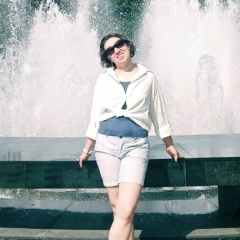 Дарьяна Мирошниченко, 07.02, Санкт-Петербург