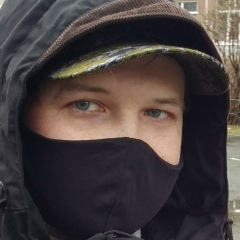 Евгений Власов, 03.07, Екатеринбург