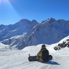 Сергей Захаров, 04.06.1984, Кишинев