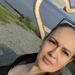 Ольга Старосветская, Ульяновск