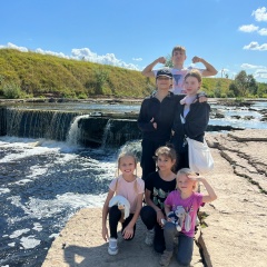 Ольга Федорчук, 12.05.1983, Санкт-Петербург