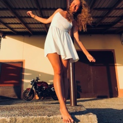 Юлия Курлаева, 08.08.1987, Санкт-Петербург