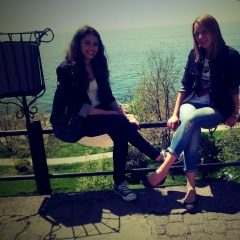 Margo Isaeva, 27.12, Москва