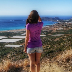 Анастасия Агеева, 01.12.1986, Москва