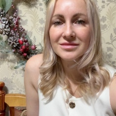 Настюша Зейвальд, 03.12, Калининград