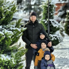 Константин Алфёров, 30.11.1987, Санкт-Петербург