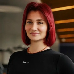 Оля Михайлова, 01.04.1991, Екатеринбург