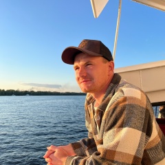 Вадим Ярков, 09.12.1994, Пермь