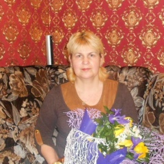 Елена Еленина, 15.03, Краснодар