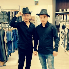 Sharapat Najimatdinov