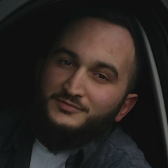 Роял Исмаилов, 01.01, Санкт-Петербург