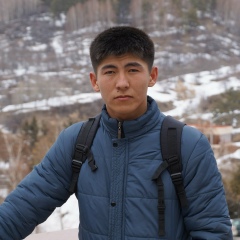 Joxer Joxer, 19.10, Актау