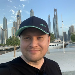 Денис Переверзев, 27.03.1987, Москва