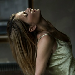 Женя Малахова, 28.10.1988, Москва