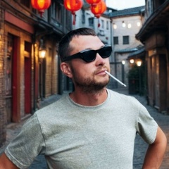 Dmitriy Bokunovich, 19.03.1988, Санкт-Петербург
