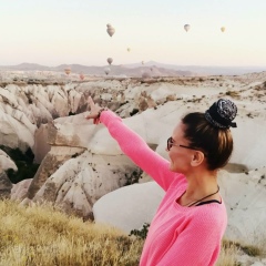 Елизавета Баканова, 17.11, Москва