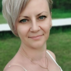 Валентина Мироненко, 30.01, Красноярск