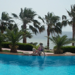 Елена Лядышева, 17.11, Киев