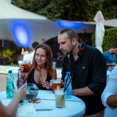 Наталья Сурина, 25.05.1986, Beograd