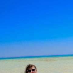 Алена Глебова, 03.07.1991, Атырау