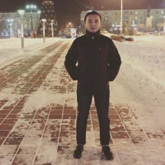 Акжол Исмагулов, 15.09.1919, Актау