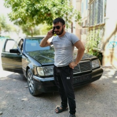 Жалын Геминбек, 19.08.1994, Алматы