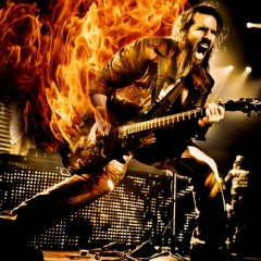 Ron Thal, 25.09.1969, New York City