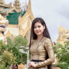 Zin-Mar Oo, 08.05.1985