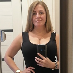 Ксения Миловзорова, Санкт-Петербург