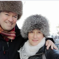 Irina Kosheleva, 22.02.1965, Chester