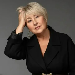 Софья Зоткина, Москва