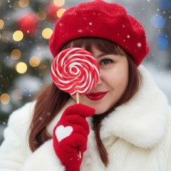 Альбина Искандарова, Уфа