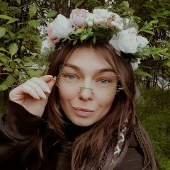 Анна Шибаихина, 10.01, Санкт-Петербург