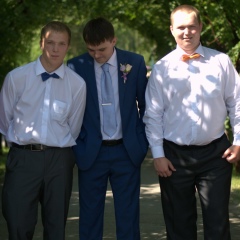 Евгений Карпухин, 17.09.1994