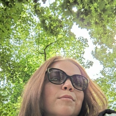 Майя Чернова, 26.06.1987, Санкт-Петербург