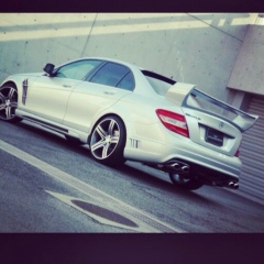 Magomed Chupalaev, 25.10, Грозный