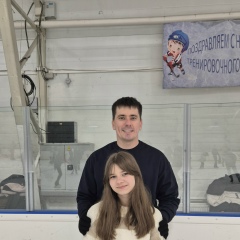 Никита Гольцов, 31.08, Волгоград